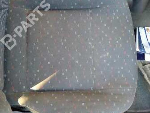 Tailgate handle SEAT AROSA (6H1) 1.0 | BP2724852C132 