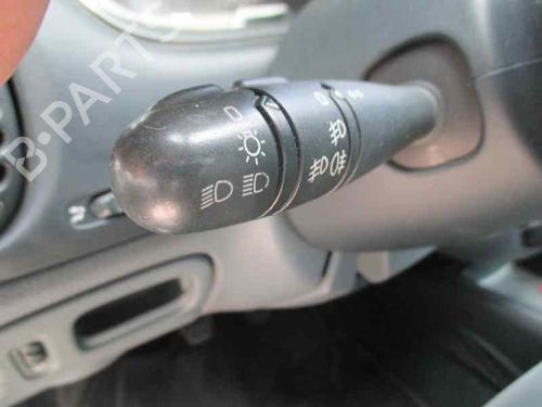 Front right exterior door handle RENAULT MEGANE I (BA0/1_)  | BP2356224C129 