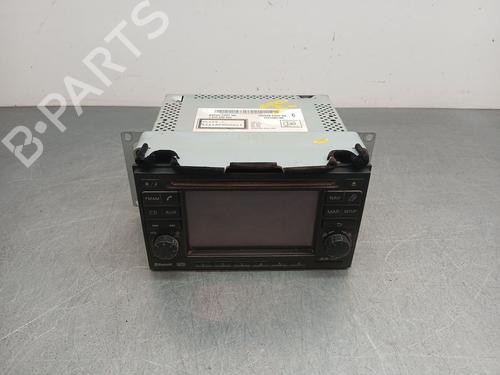 Radio NISSAN CUBE (Z12) 1.6 16V | BP27296295E6 - Image 2