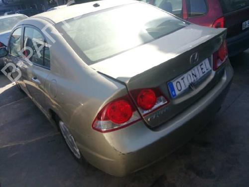 Left front window switch HONDA CIVIC VIII Saloon (FD, FA) 1.3 IMA (FA3, FD3) | BP20645028I27  - Image 12