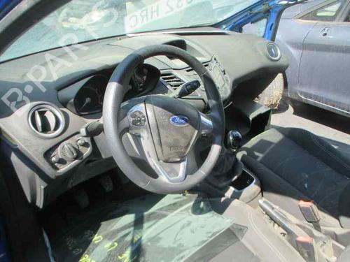 Steering column FORD FIESTA VI (CB1, CCN) 1.25 | BP2436167M21 