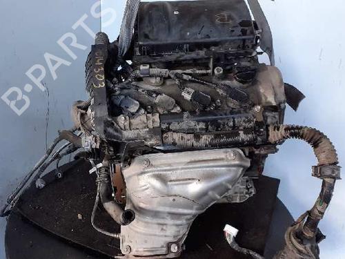 Used Engine Engine TOYOTA PRIUS Liftback (_W2_) [2003-2010] 9848721 9848721