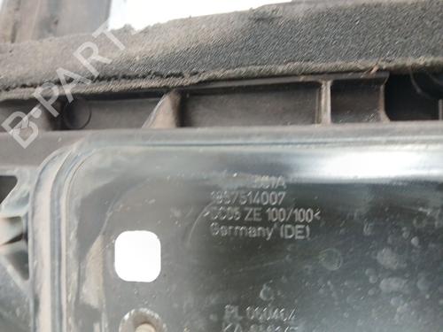 Front slam panel BMW 1 (E87) 120 d | BP33938819C72  - Image 7