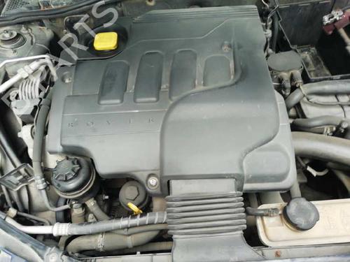 Motor ROVER 75 (RJ) 2.0 CDTi (131 hp) 13257043