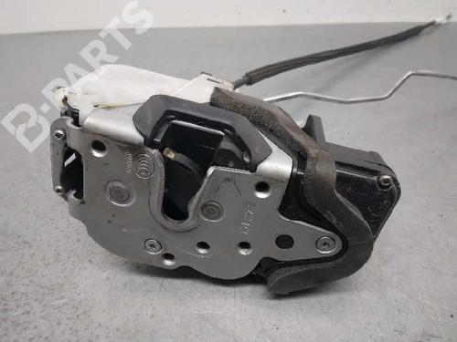 Front right lock OPEL INSIGNIA A (G09) 2.0 CDTI (68) | BP11941643C97 