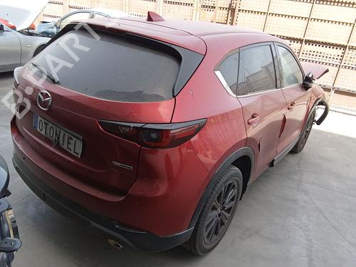 Left taillight MAZDA CX-5 (KF) 2.2 SKYACTIV-D | BP37474414C34 - Image 4