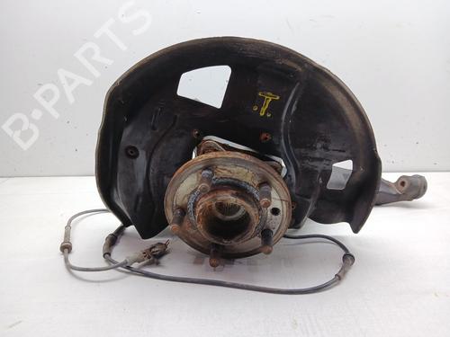 Used Left front steering knuckle LAND ROVER RANGE ROVER SPORT I (L320) 3.0 D 4x4 (211 hp) 25741969