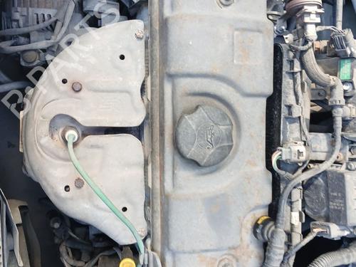 Motor Motor CITROËN C3 I (FC_, FN_) 1.1 i (60 hp) 36100241 36100241