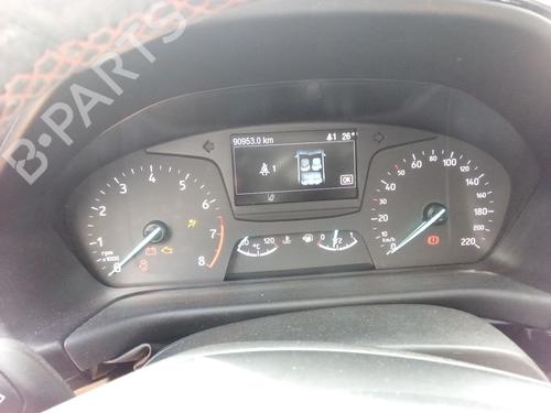 Used Instrument cluster Instrument cluster 39068122 39068122