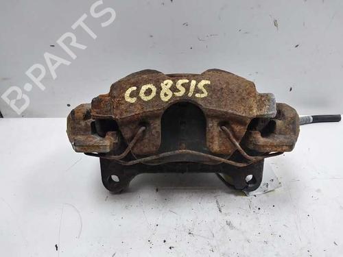 Right front brake caliper AUDI A5 Sportback (8TA) 1.8 TFSI | BP17806872M104 