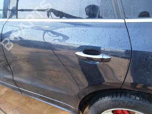 Left rear door AUDI Q5 (8RB) 2.0 TDI quattro | BP24668696C4 