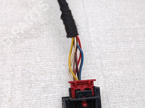 Right mirror VW PASSAT B6 (3C2) 1.9 TDI | BP28167620C27