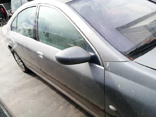 Left sun visor PEUGEOT 607 (9D, 9U) 2.2 HDi | BP10290281I1  - Image 40