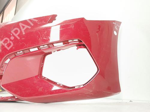 Front bumper AUDI A3 Sportback (8YA, 8YF) 30 TFSI Mild Hybrid | BP29130274C7 