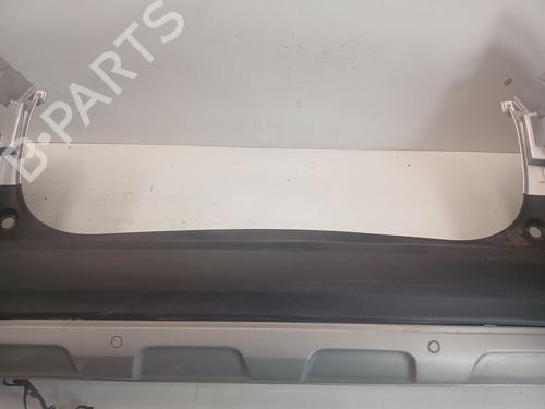 Rear bumper RENAULT ESPACE V (JR_) 1.6 dCi 160 | BP27367902C8 