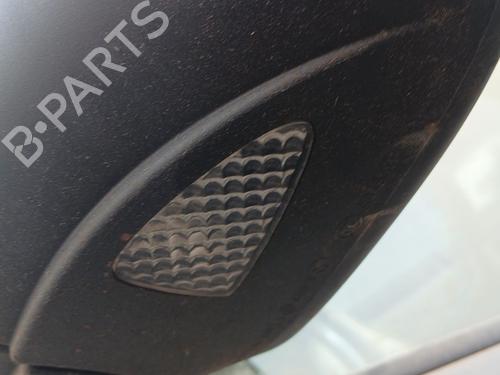 Left mirror VW GOLF VI (5K1) 1.6 TDI | BP24880164C26 
