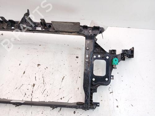 Front slam panel KIA CEED (CD) 1.4 T-GDI | BP36536362C72 - Image 9