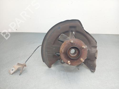 left-front-steering-knuckle-ford-kuga-i-2008-2009-2010-2011-2012-25849602 main image