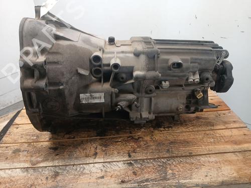 Gearkasse BMW 1 (E87) 116 i (115 hp) 29917416