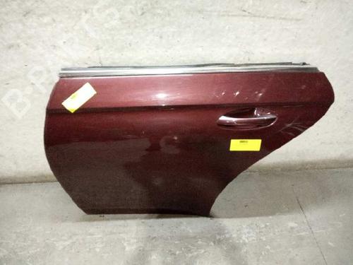 Left rear door MERCEDES-BENZ CLS (C219)  | BP12109033C4 