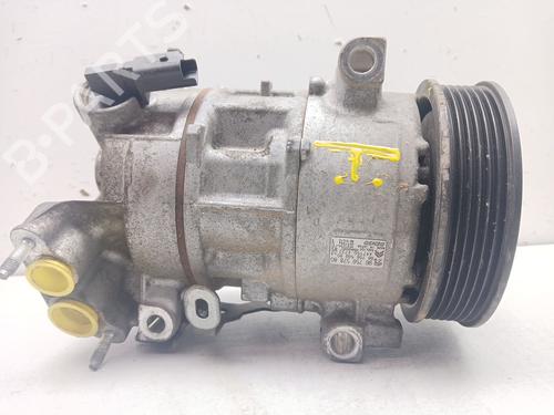 AC compressor CITROËN C4 Picasso II 1.6 HDi / BlueHDi 115 | BP27270330M34 