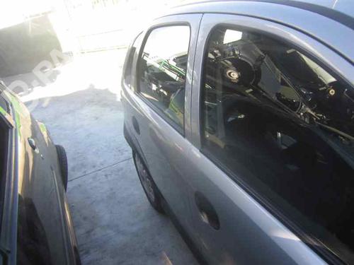 Front left window mechanism OPEL CORSA C (X01) 1.2 (F08, F68) | BP2394119C22 