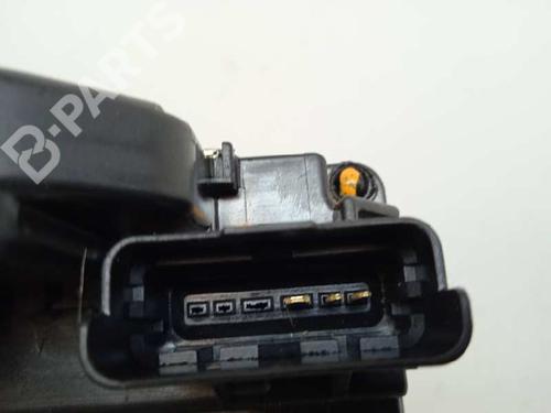 Rear right lock NISSAN JUKE (F15) 1.2 DIG-T | BP10055083C99