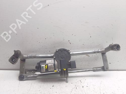 Used Front wiper motor Front wiper motor SEAT ARONA (KJ7, KJP) 1.0 TSI (110 hp) 34620740 34620740