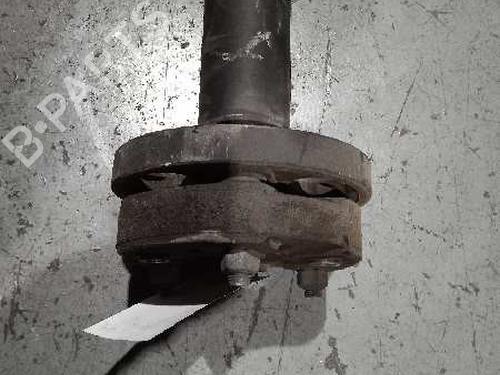 Driveshaft MERCEDES-BENZ C-CLASS (W204) C 200 CDI (204.001) | BP9516001M37 