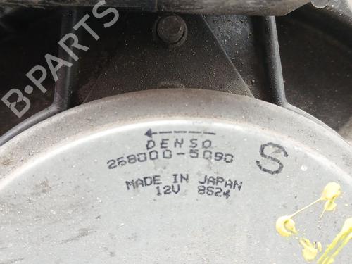 Radiator fan MAZDA 6 Estate (GJ, GL) 2.2 D | BP32058801M35 - Image 5
