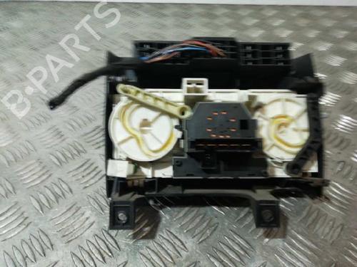 Climate control OPEL ZAFIRA A MPV (T98)  | BP9765374I5 
