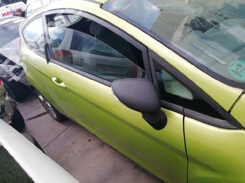 Left front window motor FORD FIESTA VI (CB1, CCN)  | BP9162366E21 
