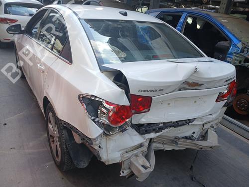 Rear seat CHEVROLET CRUZE (J300)  | BP19807378C17 