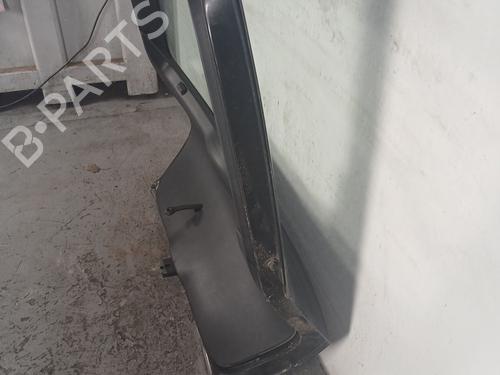 Tailgate SKODA OCTAVIA II (1Z3)  | BP21052781C6 