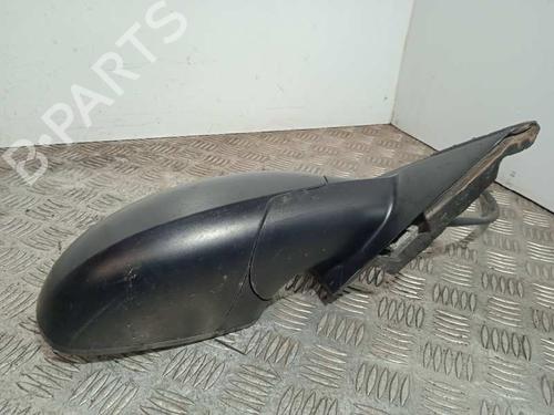 Right mirror SEAT IBIZA III (6L1) 1.4 16V | BP12243681C27 