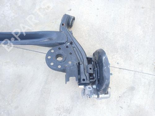 Rear axle KIA CEED (CD) 1.0 T-GDI | BP24668322M2  - Image 5