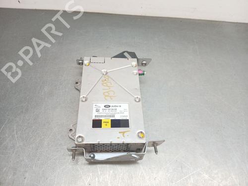 Used Electronic module Electronic module JAGUAR I-PACE (X590) EV400 AWD (400 hp) 40044789 40044789