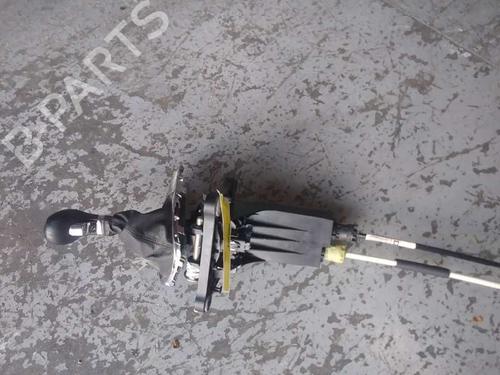 Gear lever OPEL MERIVA B MPV (S10)  | BP13899375M90 