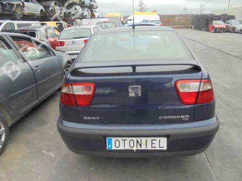 Engine SEAT CORDOBA (6K2) 1.9 TDI | BP2383491M1 
