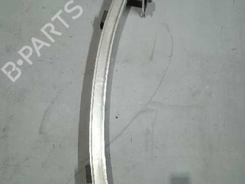 Front bumper reinforcement AUDI A3 (8L1)  | BP10722942C109 
