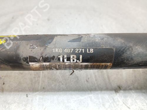 Left front driveshaft VW TOURAN (1T3) 1.6 TDI | BP32780390M38  - Image 5