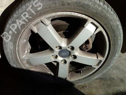 Faro izquierdo FORD FOCUS II (DA_, HCP, DP) 2.0 TDCi | BP2672468C28 