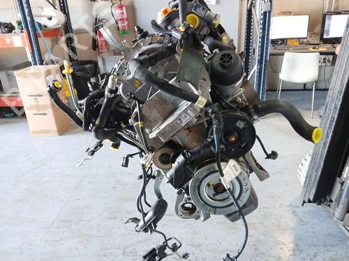 Engine ALFA ROMEO MITO (955_) 1.3 MultiJet (955AXT1A) | BP33976829M1  - Image 5