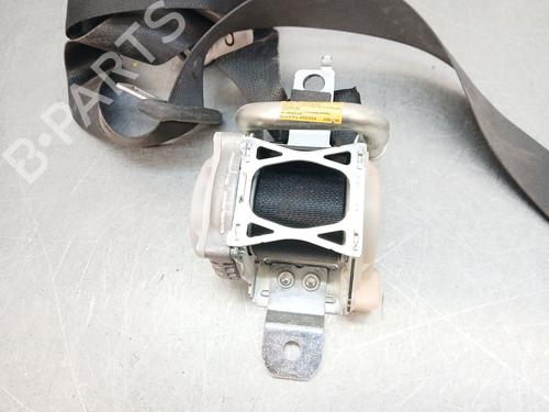 Front left seatbelt HONDA HR-V (RU) 1.5 (RU1) | BP39598434I26 - Image 4