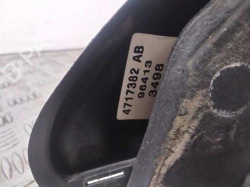 Right mirror CHRYSLER VOYAGER / GRAND VOYAGER III (GS_, NS_)  | BP15514954C27 