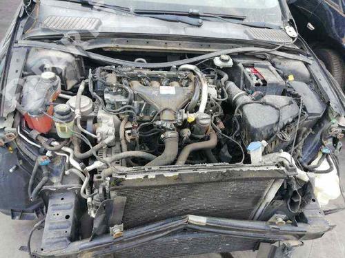Used Engine Engine FORD MONDEO IV Saloon (BA7) 2.0 TDCi (140 hp) 9633709 9633709