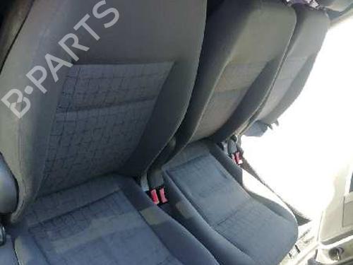Gearbox SEAT ALHAMBRA (7V8, 7V9)  | BP19134254M3 