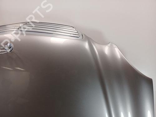 Hood MERCEDES-BENZ E-CLASS (W211) E 270 CDI (211.016) | BP30125012C1 
