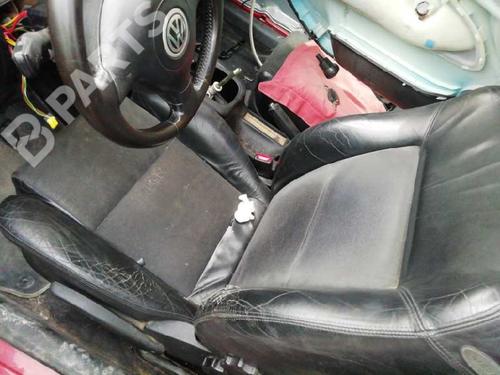 Rear right lock VW PASSAT B5 (3B2) 1.9 TDI | BP7479430C99 