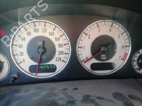 Gearbox CHRYSLER VOYAGER IV (RG, RS) 3.3 | BP17389896M3 